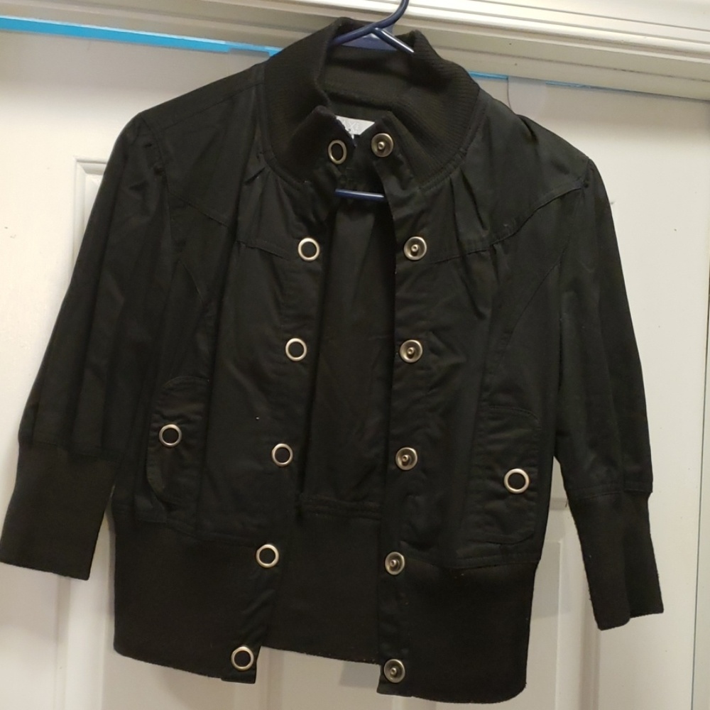 Sweet Wait Jacket